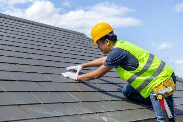 Best Gutter Installation and Roofing  in Egan, LA