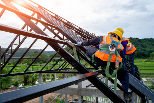 Best Local Roofing Companies  in Egan, LA