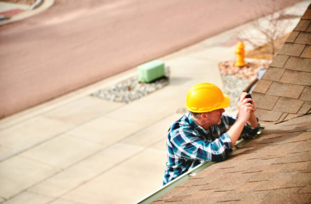 Best Flat Roof Repair Services  in Egan, LA