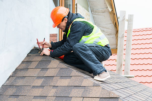 Quick and Trustworthy Emergency Roof Repair Services in Egan, LA